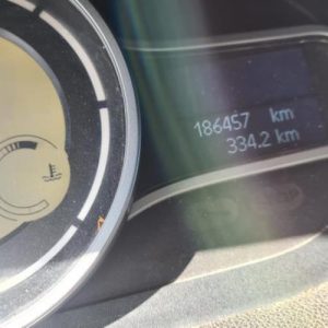 RENAULT MEGANE 3 PHASE 1