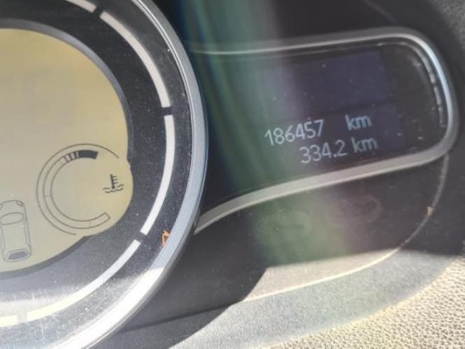 RENAULT MEGANE 3 PHASE 1