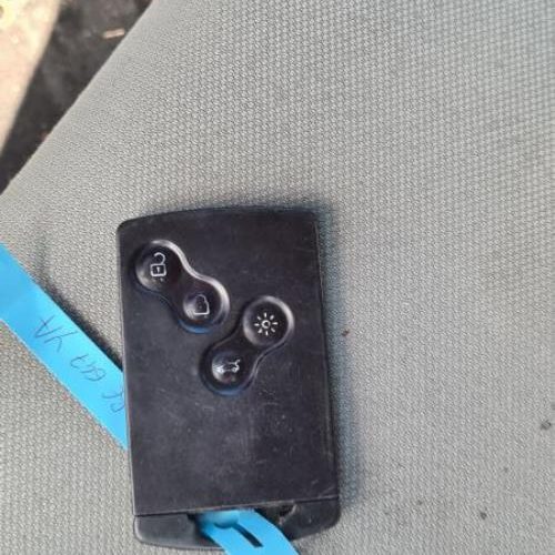 RENAULT MEGANE 3 PHASE 1