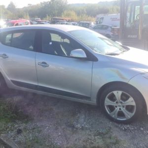 RENAULT MEGANE 3