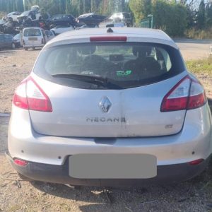 RENAULT MEGANE 3