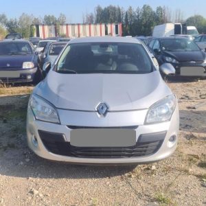 RENAULT MEGANE 3
