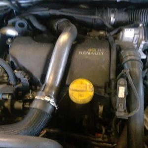 RENAULT MEGANE 3 PHASE 1 BREAK