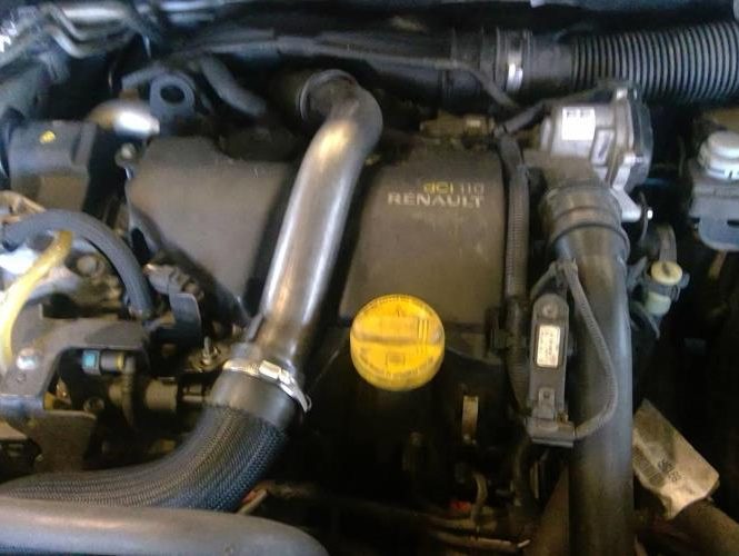 RENAULT MEGANE 3 PHASE 1 BREAK