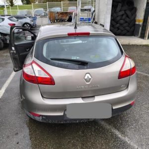 RENAULT MEGANE 3 PHASE 2