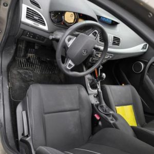 RENAULT MEGANE 3 PHASE 2