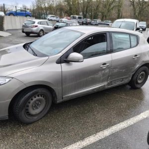 RENAULT MEGANE 3 PHASE 2