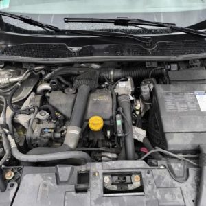 RENAULT MEGANE 3 PHASE 2