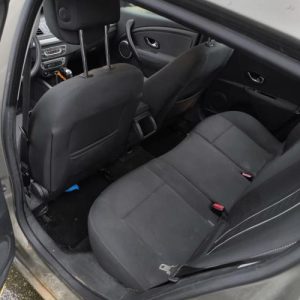 RENAULT MEGANE 3 PHASE 2