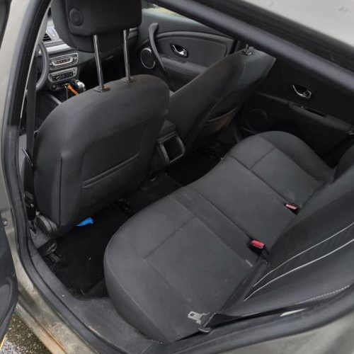 RENAULT MEGANE 3 PHASE 2