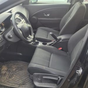 RENAULT MEGANE 3 PHASE 2