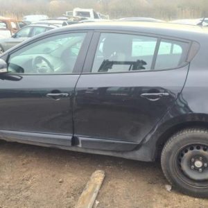 RENAULT MEGANE 3 PHASE 2