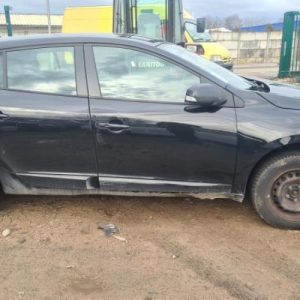 RENAULT MEGANE 3 PHASE 2