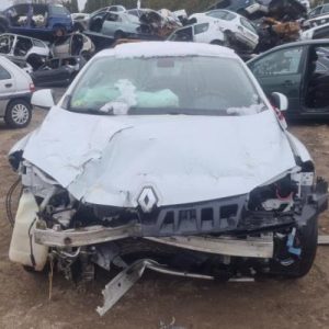 RENAULT MEGANE 3 PHASE 2 COUPE