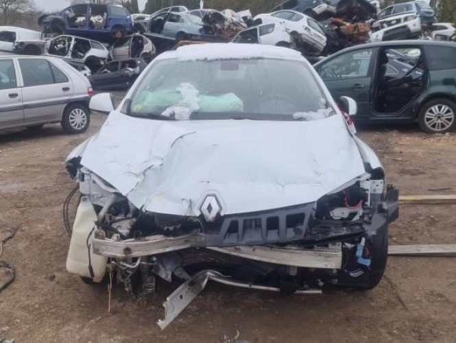 RENAULT MEGANE 3 PHASE 2 COUPE