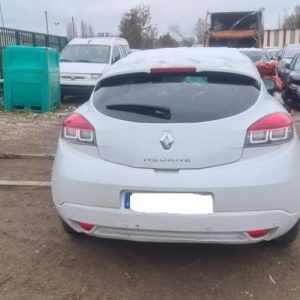 RENAULT MEGANE 3 PHASE 2 COUPE