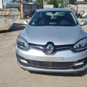 RENAULT MEGANE 3