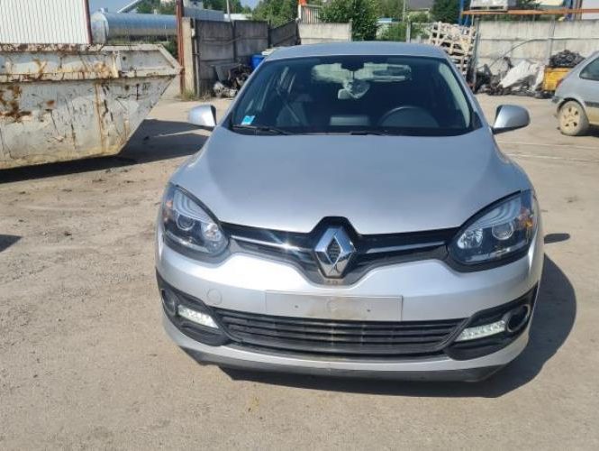 RENAULT MEGANE 3