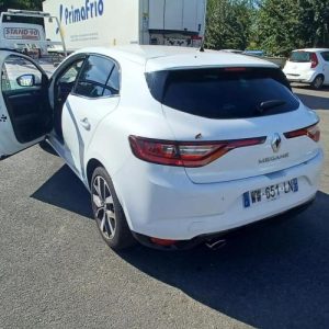 RENAULT MEGANE 4 PHASE 1