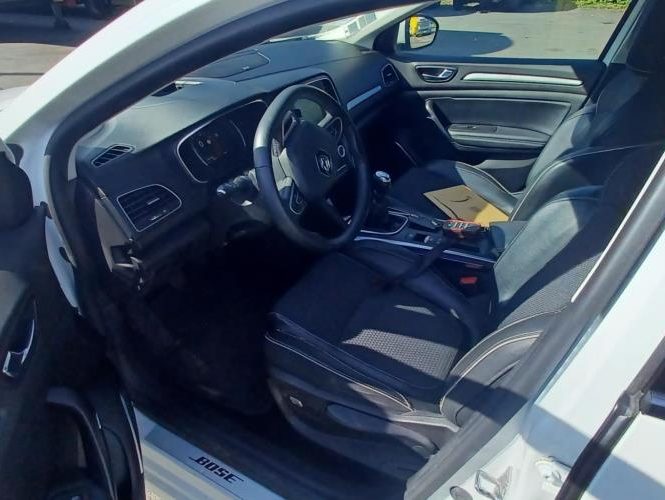 RENAULT MEGANE 4 PHASE 1