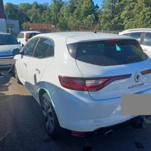 RENAULT MEGANE 4 PHASE 1