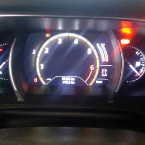 RENAULT MEGANE 4 PHASE 1