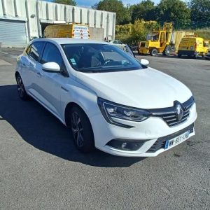 RENAULT MEGANE 4 PHASE 1