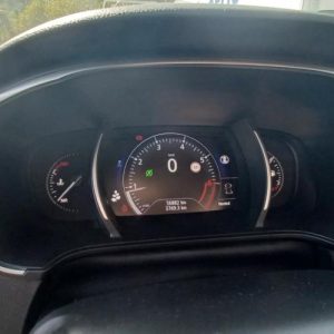 RENAULT MEGANE 4 PHASE 1