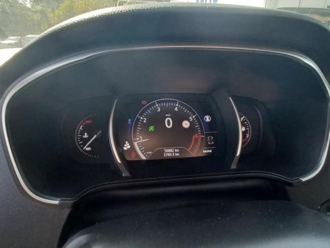 RENAULT MEGANE 4 PHASE 1