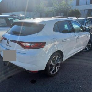 RENAULT MEGANE 4 PHASE 1