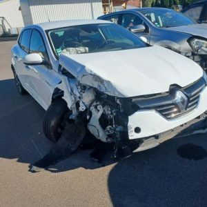 RENAULT MEGANE 4 PHASE 1