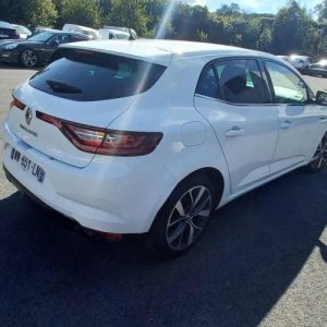 RENAULT MEGANE 4 PHASE 1