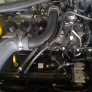 RENAULT MEGANE 4 PHASE 1