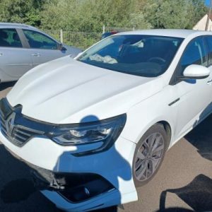 RENAULT MEGANE 4 PHASE 1