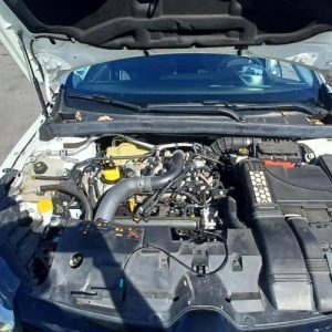 RENAULT MEGANE 4 PHASE 1