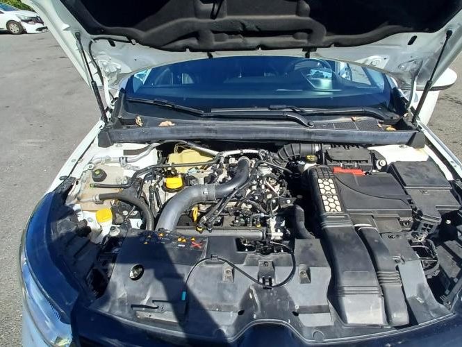 RENAULT MEGANE 4 PHASE 1