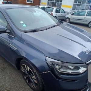 RENAULT MEGANE 4 PHASE 1
