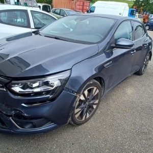 RENAULT MEGANE 4 PHASE 1