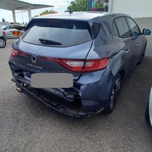 RENAULT MEGANE 4 PHASE 1