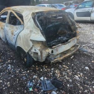 RENAULT MEGANE 4 PHASE 1