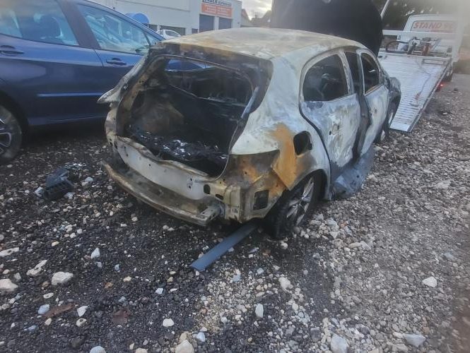 RENAULT MEGANE 4 PHASE 1