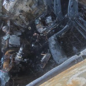 RENAULT MEGANE 4 PHASE 1