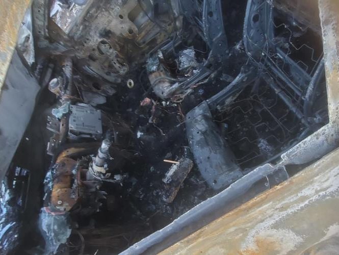 RENAULT MEGANE 4 PHASE 1