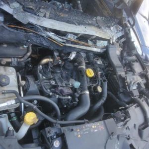 RENAULT MEGANE 4 PHASE 1