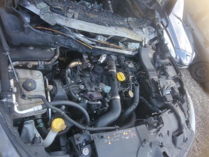 RENAULT MEGANE 4 PHASE 1