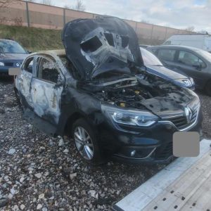 RENAULT MEGANE 4 PHASE 1