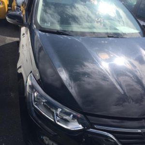 RENAULT MEGANE 4 PHASE 1