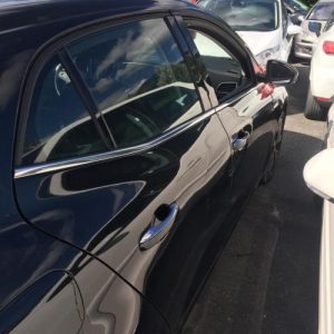 RENAULT MEGANE 4 PHASE 1