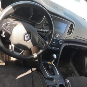 RENAULT MEGANE 4 PHASE 1