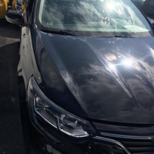 RENAULT MEGANE 4 PHASE 1